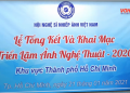 Triển lãm khu vực TPHCM 2020 – VOH