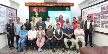CHI HỘI NSNAVN TP.HCM 1 – TĂNG CƯỜNG SỨC MẠNH, HƯỚNG TỚI GẮN KẾT VÀ PHÁT TRIỂN