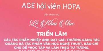 Xin mời xem triển lãm