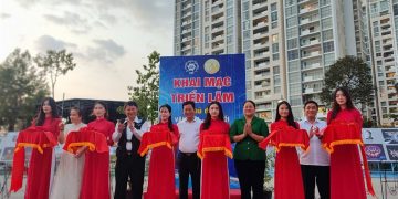 LAN TỎA TRIỂN LÃM ẢNH “NHIẾP ẢNH KHÔNG BIÊN GIỚI”