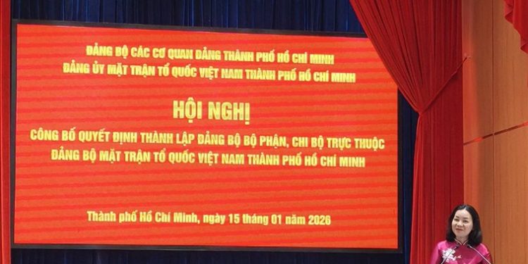VINH DỰ VÀ TRÁCH NHIỆM