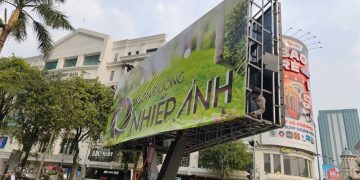 CON ĐƯỜNG NHIẾP ẢNH TP HỒ CHÍ MINH – GIẤC MƠ THÀNH HIỆN THỰC