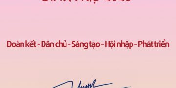 THÔNG BÁO HỌP MẶT ĐẦU NĂM