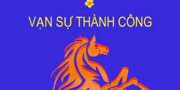 Lời chúc Tết của Chủ tịch HOPA
