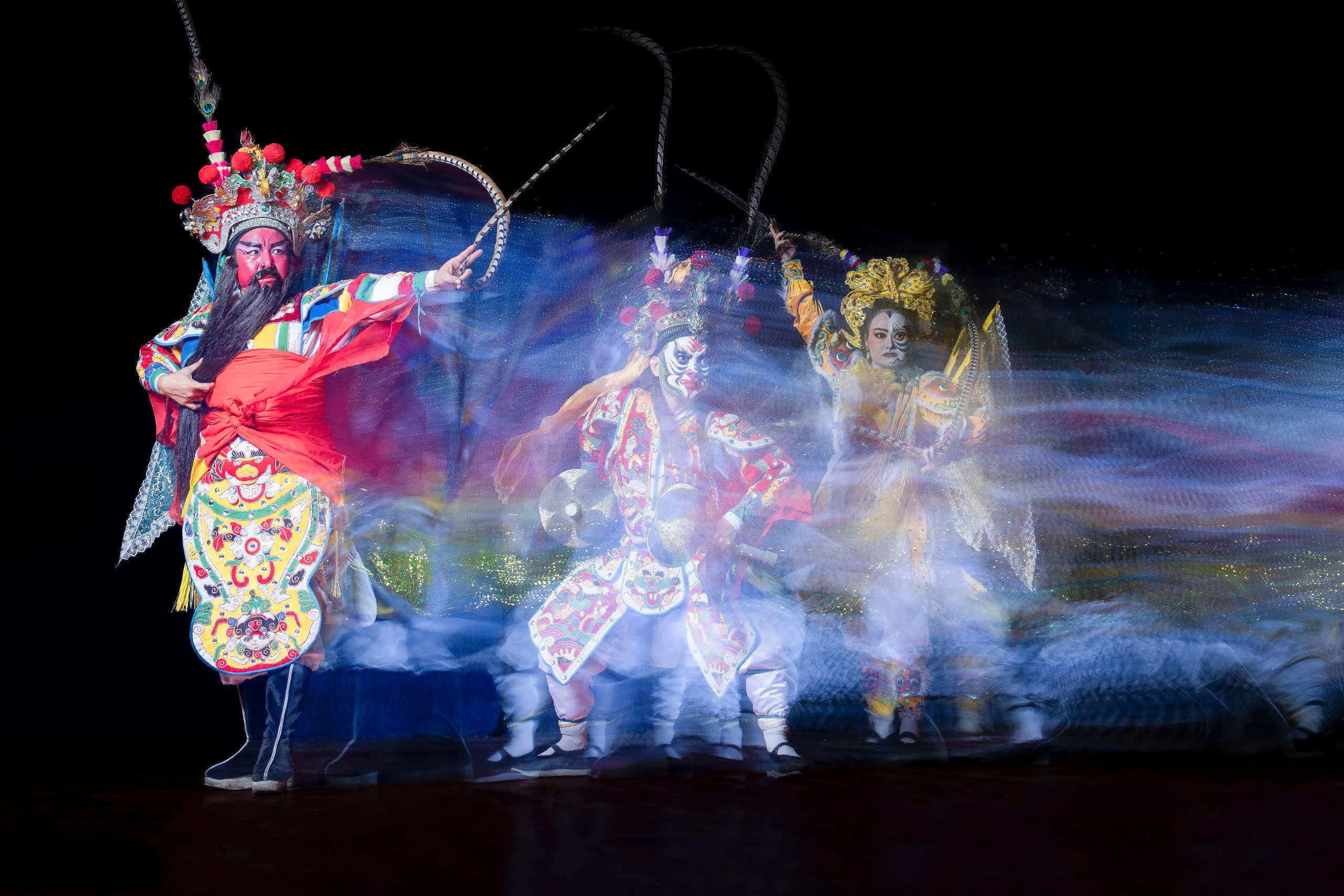 KHI NGHỆ THUẬT LÀ ĐÒN BẨY CHO THƯƠNG MẠI