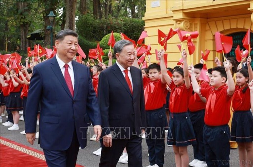 73 năm Nhiếp ảnh Việt Nam (15/3/1953 – 15/3/2026): Vai trò của Nhiếp ảnh trong thời đại mới