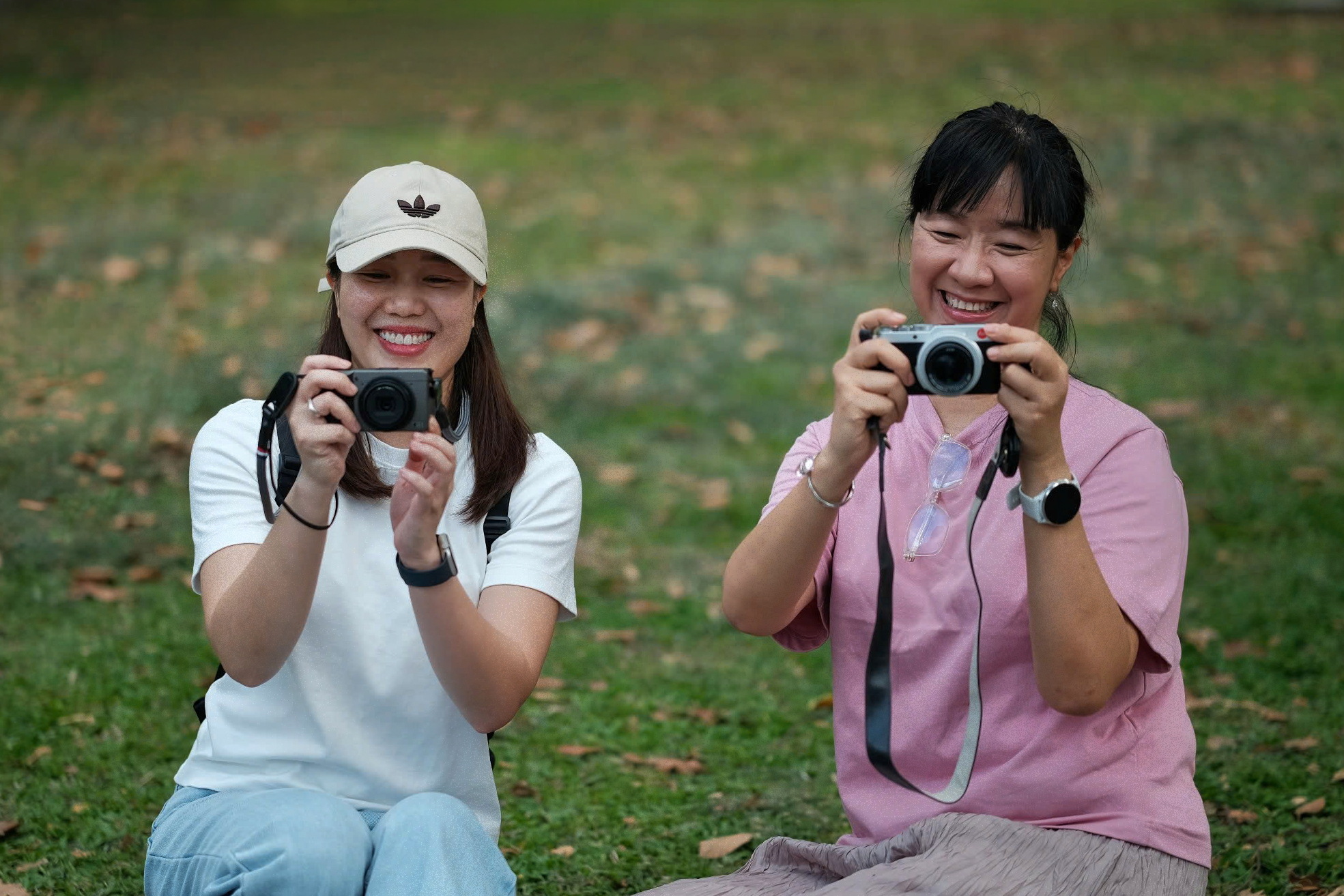 Học viên thực hành
