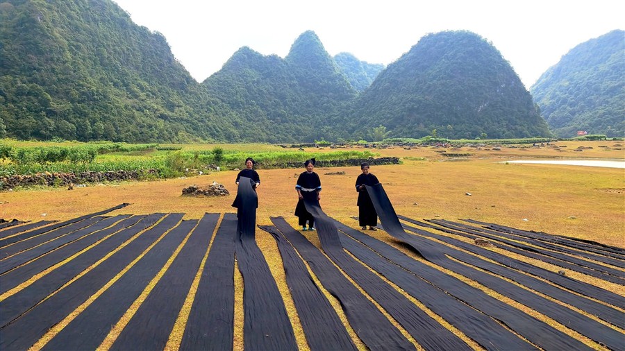 NHIẾP ẢNH ĐẾN VỚI LÀNG NGHỀ